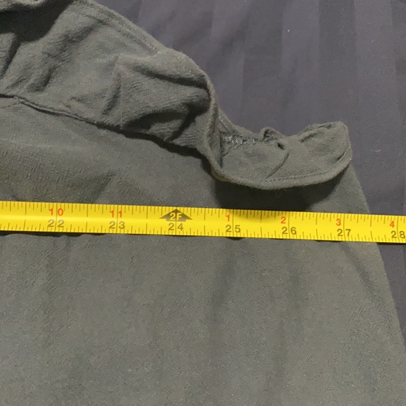 Women’s plus midi dress, Size 2X - Picture 6 of 9